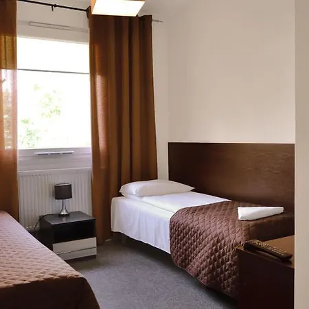 Smart2stay Magnolia Warschau