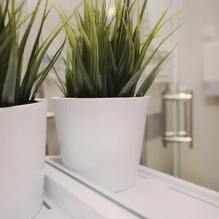 Smart2stay Magnolia Βαρσοβία