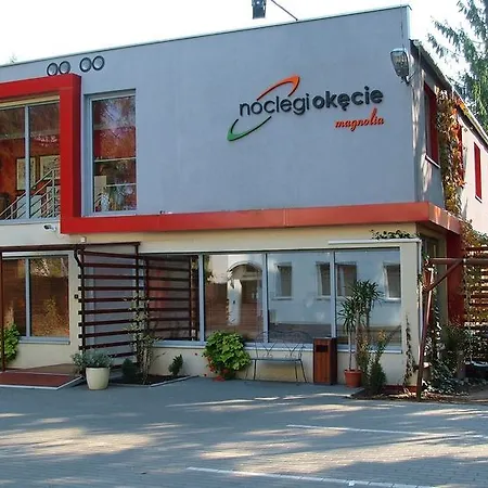 Smart2stay Magnolia Varsovie
