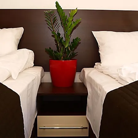 Smart2stay Magnolia 3*