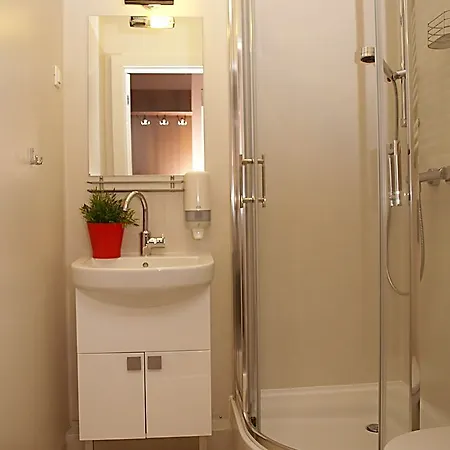 Smart2stay Magnolia Maison d'hôtes Varsovie