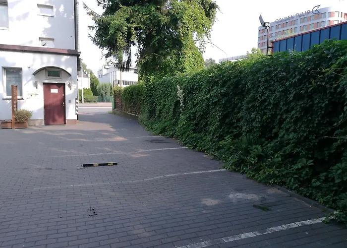 Smart2stay Magnolia Konukevi