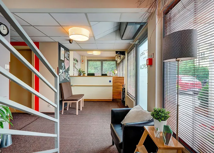 Smart2stay Magnolia Konukevi