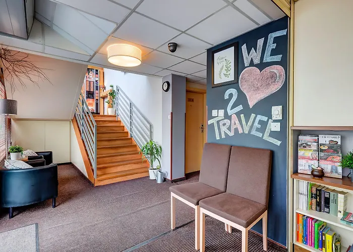 Smart2Stay Magnolia 3*