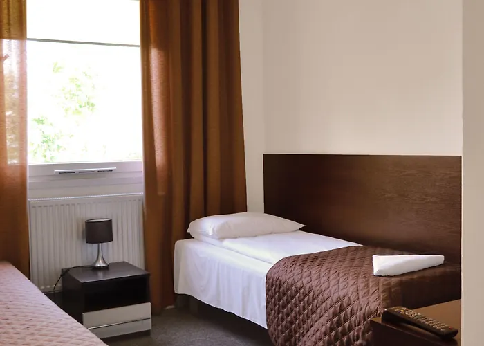 Smart2stay Magnolia Konukevi