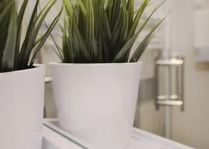 Smart2Stay Magnolia Gasthof