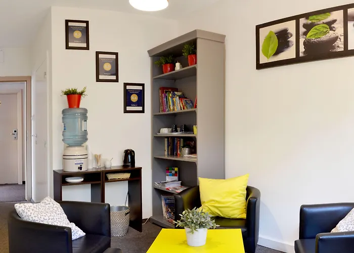 Gasthof Smart2Stay Magnolia 3*