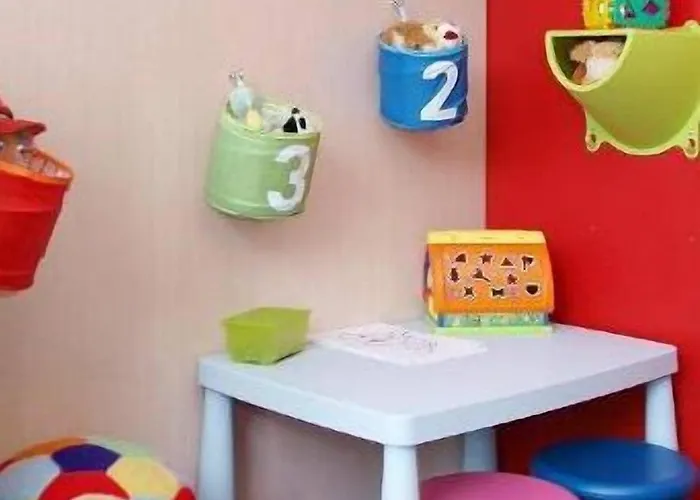 Konukevi Smart2stay Magnolia