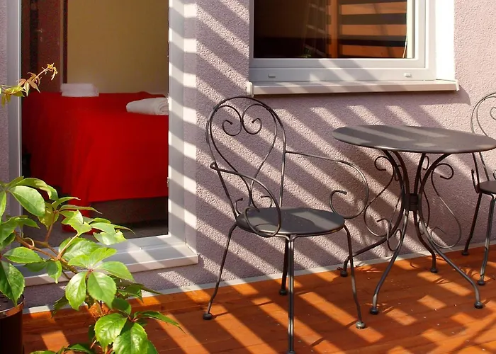 Smart2stay Magnolia Konukevi Varşova