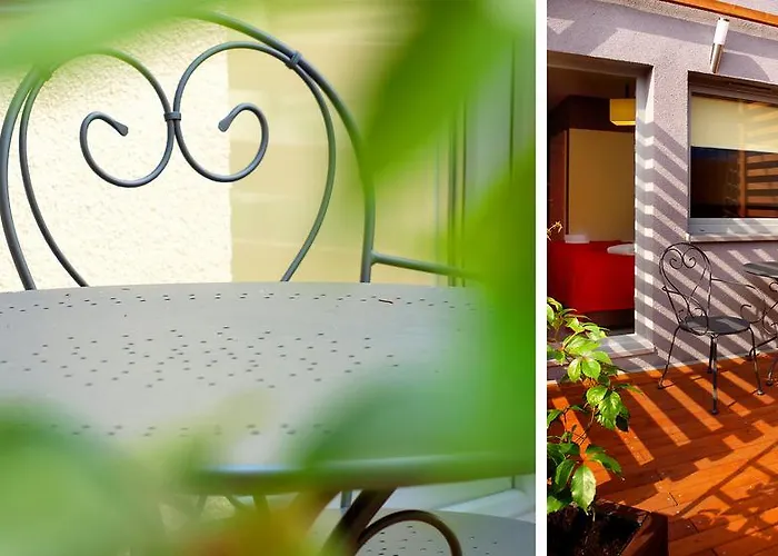 Smart2stay Magnolia 3*