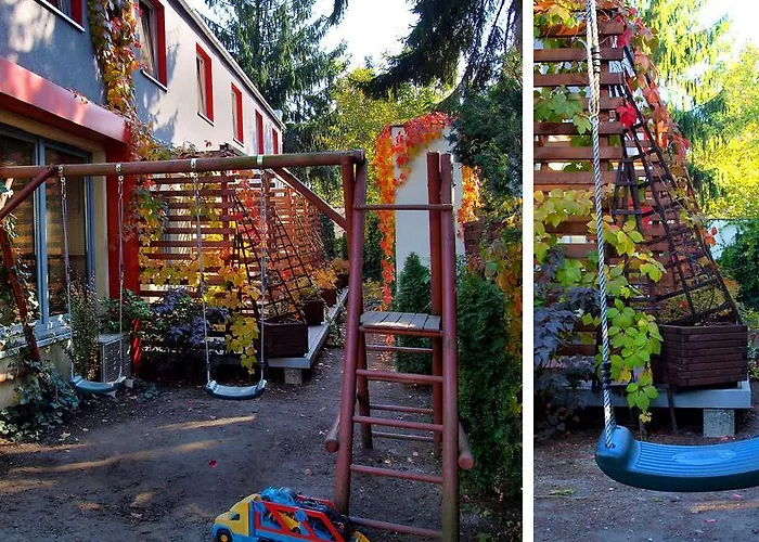 Smart2stay Magnolia Konukevi