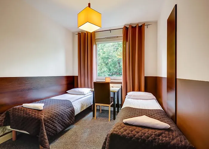 Smart2stay Magnolia 3*