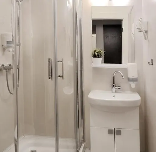 Konukevi Smart2stay Magnolia