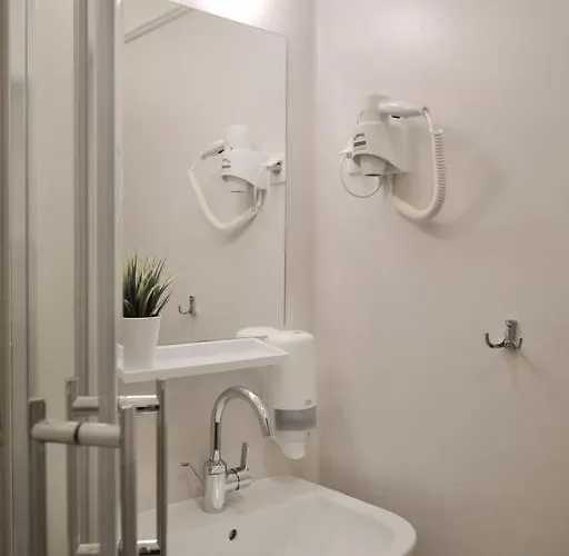 Smart2stay Magnolia Konukevi Varşova