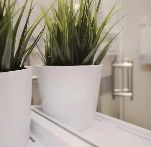 Smart2stay Magnolia Varşova