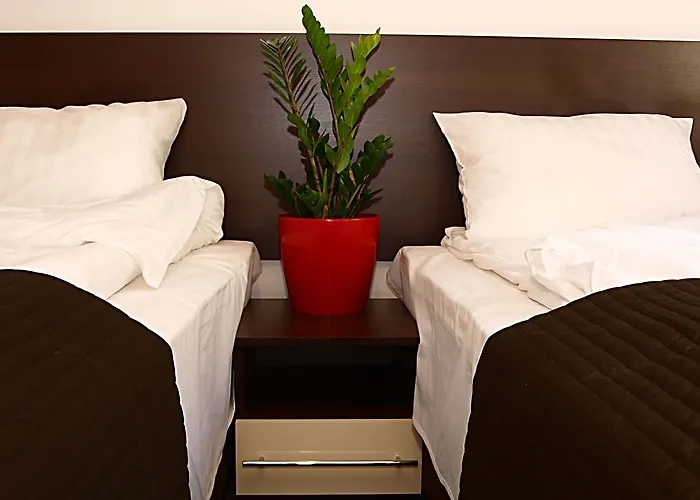 Smart2Stay Magnolia 3*