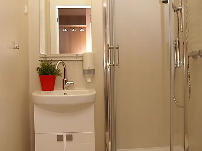 Smart2stay Magnolia Konukevi Varşova