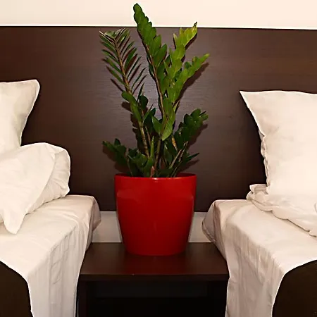 Smart2Stay Magnolia 2* Warsaw