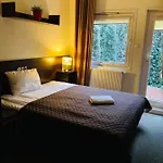 Smart2stay Magnolia 3* Warszawa