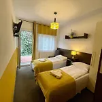 Pensjonat Smart2stay Magnolia Warszawa