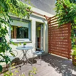 Pensjonat Smart2stay Magnolia
