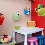 Pensjonat Smart2stay Magnolia