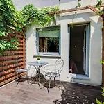 Pensjonat Smart2stay Magnolia Warszawa