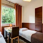 Pensjonat Smart2stay Magnolia Warszawa