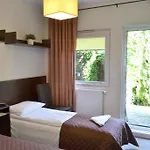 Smart2stay Magnolia 3* Warszawa