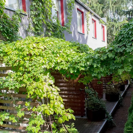 Smart2stay Magnolia 3* Varšava