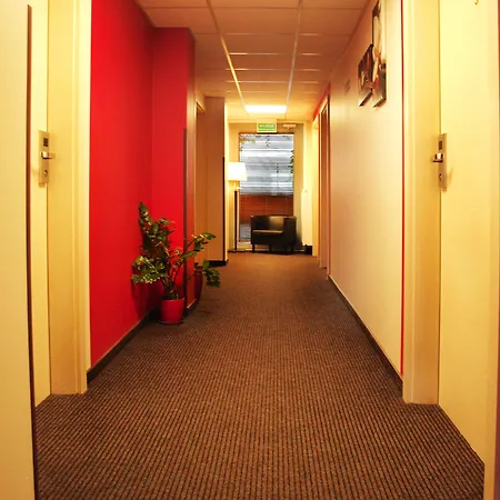Smart2stay Magnolia Penzion Varšava